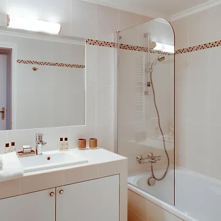 Apartment St Germain Mazarine