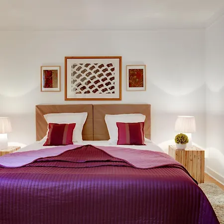 Appartement St Germain Mazarine *