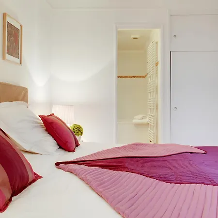 St Germain Mazarine Appartement Paris