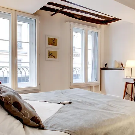 St Germain Mazarine Paris